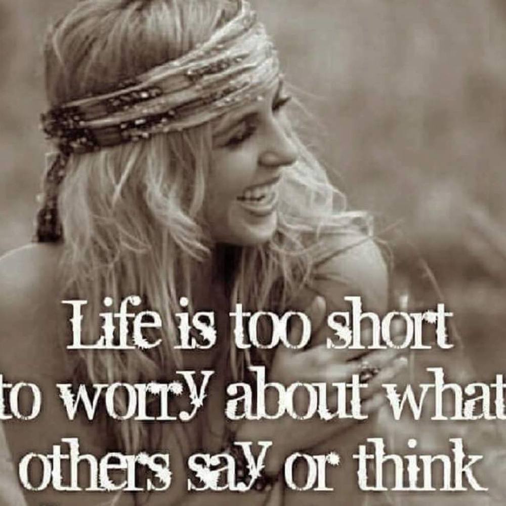 Meet your Posher, Ashanti